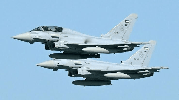 Otoritas Kuwait membantah keterlibatan negaranya dalam operasi militer terhadap Iran. (Foto: Fars News Agency)