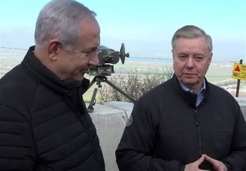 Kematian Lindsey Graham dinilai menjadi pukulan bagi lobi Israel di Washington di tengah meningkatnya ketegangan dengan Iran.