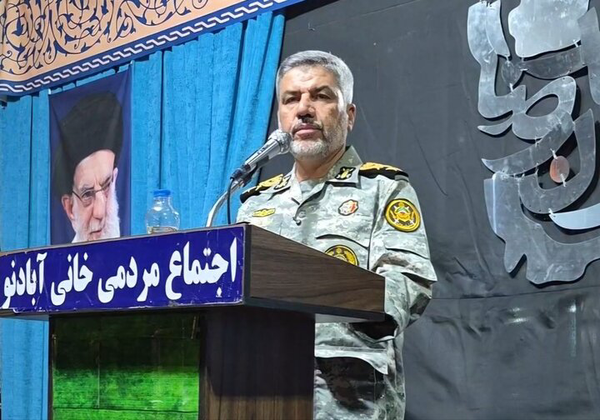 Mohammad Akraminia menyatakan Selat Hormuz tidak akan dibuka melalui perang atau tekanan militer Amerika Serikat.