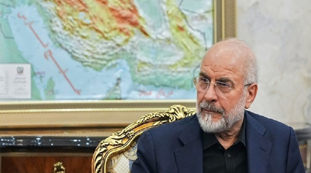 Ketua Parlemen Iran Mohammad Baqer Qalibaf menegaskan Amerika Serikat harus menghormati Nota Kesepahaman penghentian perang dan memperingatkan bahwa setiap pelanggaran akan membawa konsekuensi.