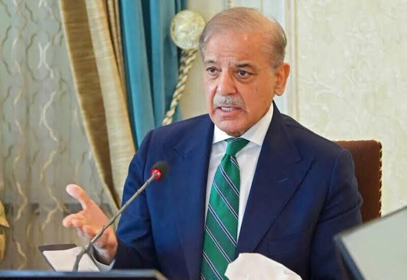 Perdana Menteri Pakistan Shehbaz Sharif menyatakan dukungan penuh kepada Arab Saudi dan menyerukan perdamaian di tengah meningkatnya eskalasi konflik Yaman.