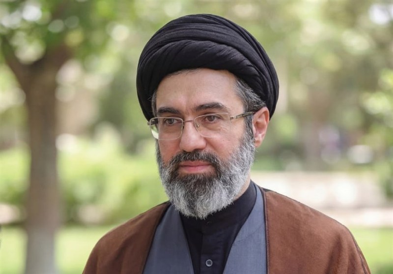 Ayatullah Sayyid Mojtaba Hosseini Khamenei menyampaikan pesan yang menekankan persatuan nasional dan mengecam pengingkaran komitmen Amerika Serikat.