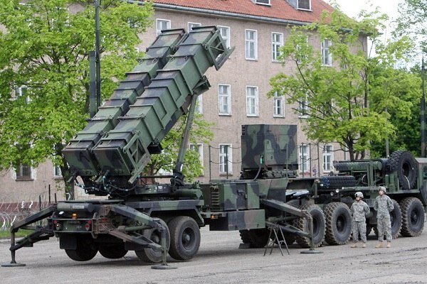 Sistem rudal pertahanan udara Patriot PAC-2 GEM-T kembali dipesan Pentagon setelah lebih dari tiga dekade. (Foto: RTX/Raytheon)