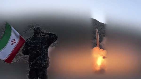 Iran mengungkap jenis rudal balistik yang digunakan untuk menghantam fasilitas militer Amerika Serikat di kawasan Timur Tengah.