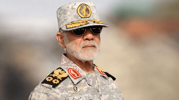 Panglima Khatam al-Anbiya menegaskan setiap korban warga Iran akan dibalas dengan menargetkan personel militer Amerika.