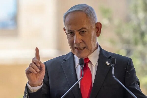 Benjamin Netanyahu menyampaikan ancaman akan memberikan balasan yang lebih keras terhadap Iran saat mengunjungi fasilitas nuklir Dimona.