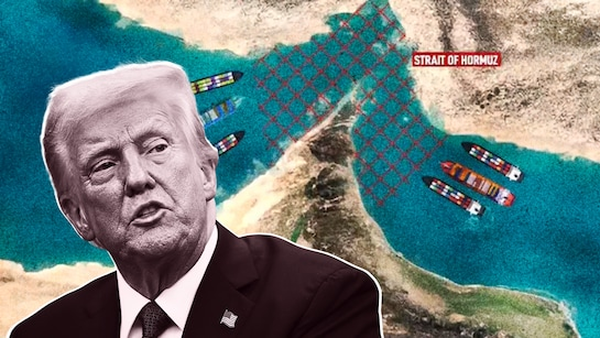 Majalah The Atlantic menilai Amerika Serikat gagal mencapai tujuan politiknya dan harus mengakui kekalahan dalam perang melawan Iran.