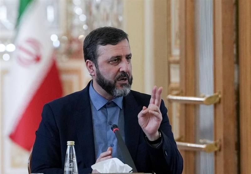 Wakil Menteri Luar Negeri Iran Kazem Gharibabadi menegaskan Amerika Serikat harus mengambil pelajaran serius agar tidak mengulangi agresi terhadap Iran.