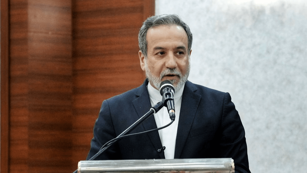Araghchi Tegas: Saat Ini Tak Ada Negosiasi Iran-AS