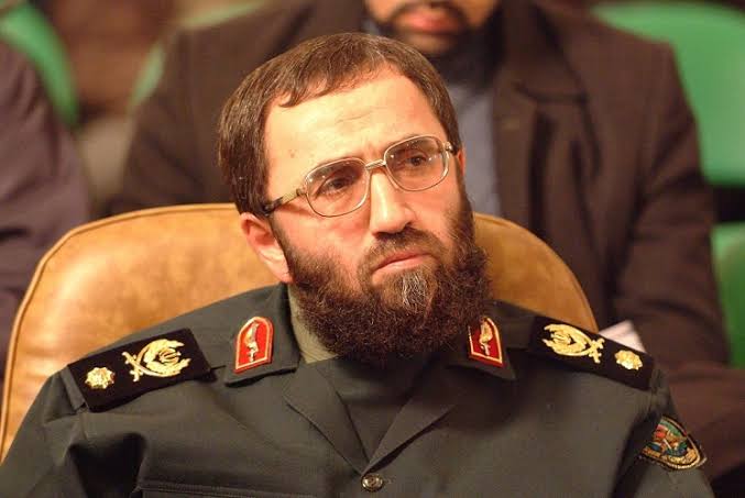 Brigadir Jenderal IRGC Sayyid Mohammad Baqerzadeh meminta Komite Internasional Palang Merah menindaklanjuti klaim Iran mengenai tiga pilot yang disebut ditawan Qatar sejak Maret 2026.