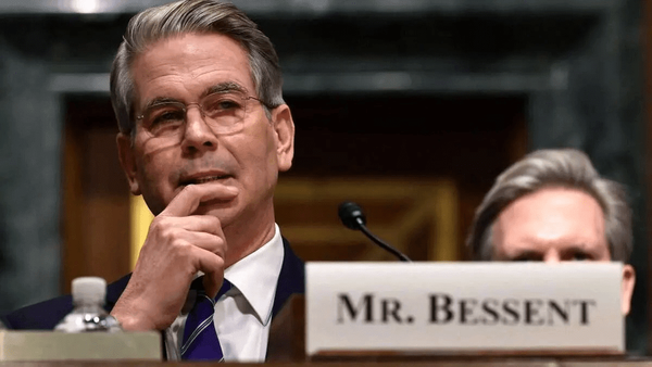 Menteri Keuangan AS Scott Bessent menyatakan Washington akan mengandalkan tekanan ekonomi terhadap Iran untuk menghindari berlanjutnya konflik militer berskala besar.