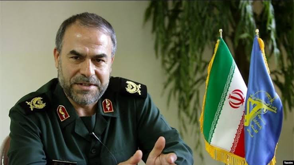 Brigadir Jenderal Yadollah Javani, Wakil Politik IRGC, mengatakan perang militer, tekanan ekonomi, perang kognitif, dan perang hibrida diarahkan untuk mematahkan ketahanan rakyat Iran.