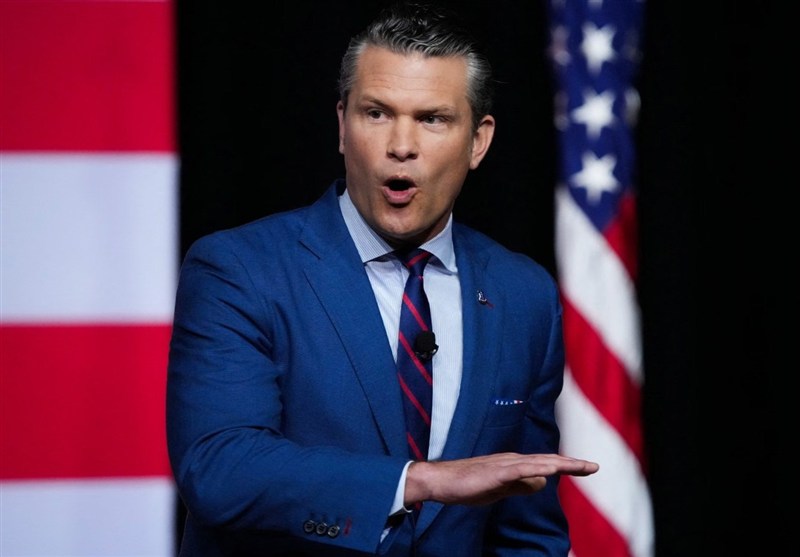 Menteri Perang Amerika Serikat Pete Hegseth menegaskan aksi militer terhadap Kuba masih menjadi salah satu opsi Washington.