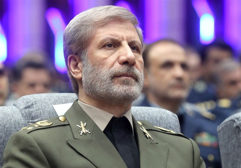 Panglima Angkatan Darat Iran Amir Hatami menyebut perang modern sebagai pertarungan kehendak, pemikiran, dan ketahanan bangsa.