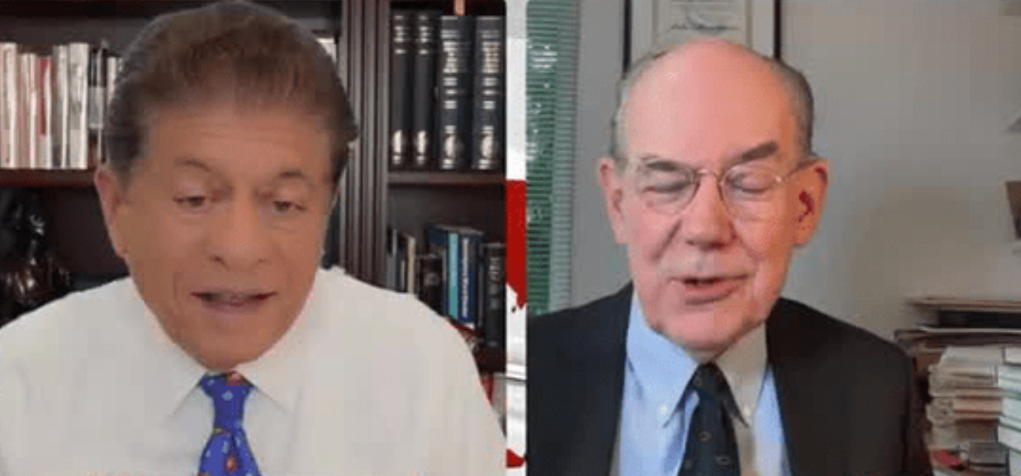 Mearsheimer menilai Washington tidak mampu membuka Selat Hormuz dan menghadapi kerusakan serius pada posisi militernya di kawasan.
