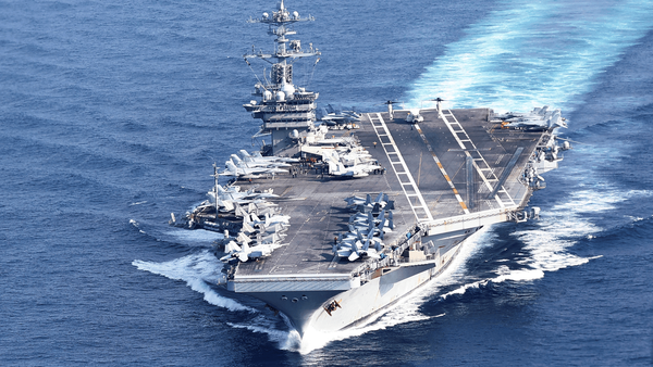 Korea Utara menilai aliansi militer Amerika Serikat, Jepang, dan Korea Selatan semakin mengancam stabilitas keamanan Asia-Pasifik.