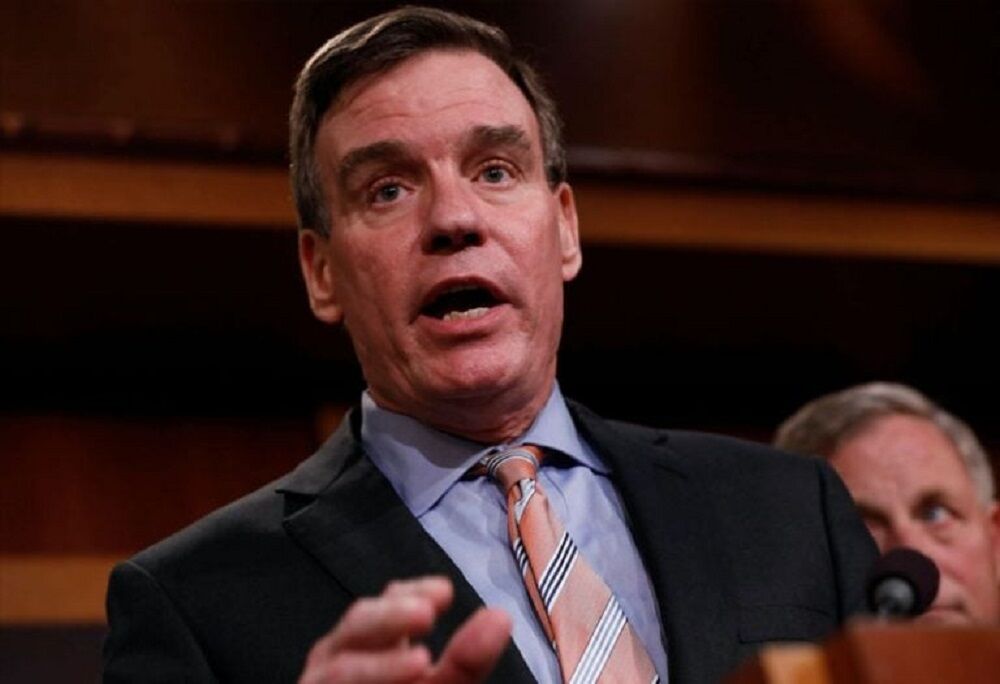Wakil Ketua Komite Intelijen Senat AS Mark Warner mengkritik perang Iran dan memperingatkan dampaknya terhadap pasukan, harga-harga, serta kesiapan keamanan nasional Amerika.