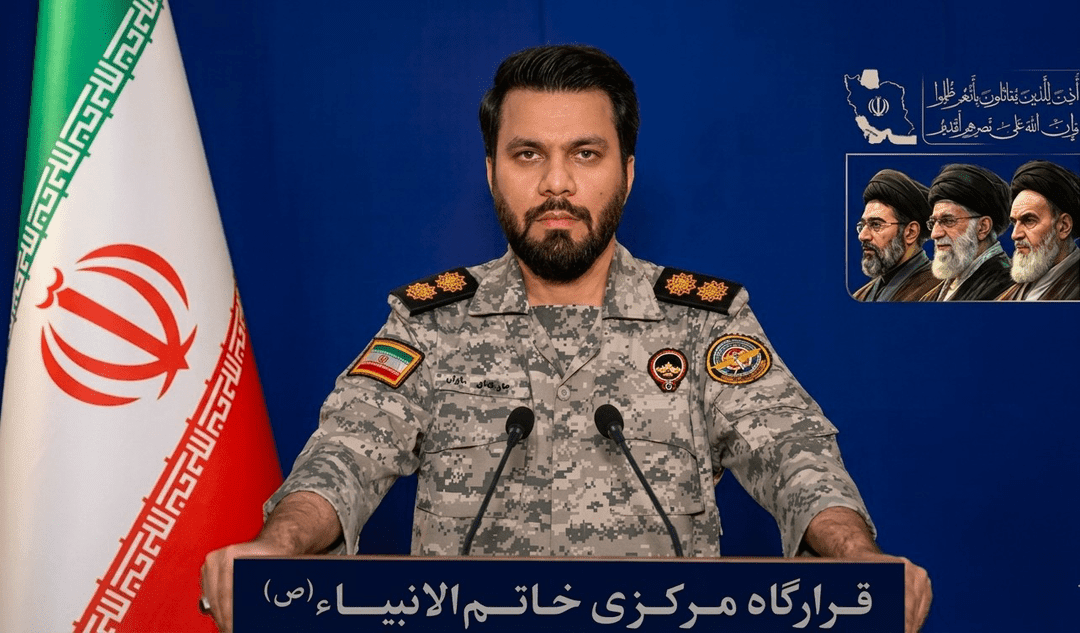 Khatam Al-Anbiya memperingatkan bahwa setiap ancaman terhadap Iran akan mendapat respons yang lebih keras.