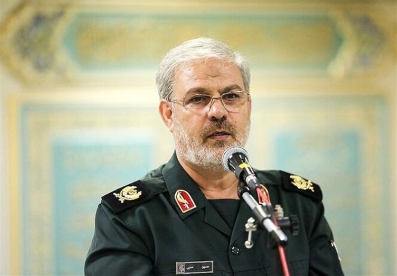 Juru bicara IRGC Brigadir Jenderal Hossein Mohebi membantah klaim Donald Trump tentang adanya dialog rahasia antara Washington dan pejabat Garda Revolusi.