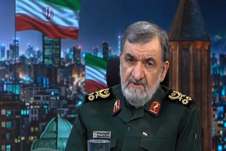 Mohsen Rezaei mengungkap Iran sempat menyiapkan serangan ke tiga target di Ukraina sebelum menundanya untuk memverifikasi klaim Kyiv. (Foto: Fars News Agency)