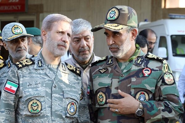 Panglima Angkatan Darat Iran menyebut perang modern sebagai pertarungan kehendak, pemikiran, dan ketahanan bangsa.