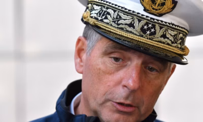 Pascal Ausseur menyebut Iran meraih keunggulan taktis dan Amerika Serikat kalah dalam putaran pertama konfrontasi di Teluk Persia.