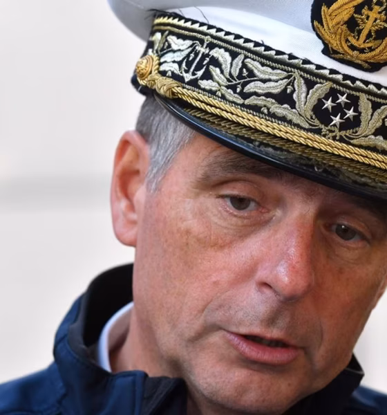 Pascal Ausseur menyebut Iran meraih keunggulan taktis dan Amerika Serikat kalah dalam putaran pertama konfrontasi di Teluk Persia.