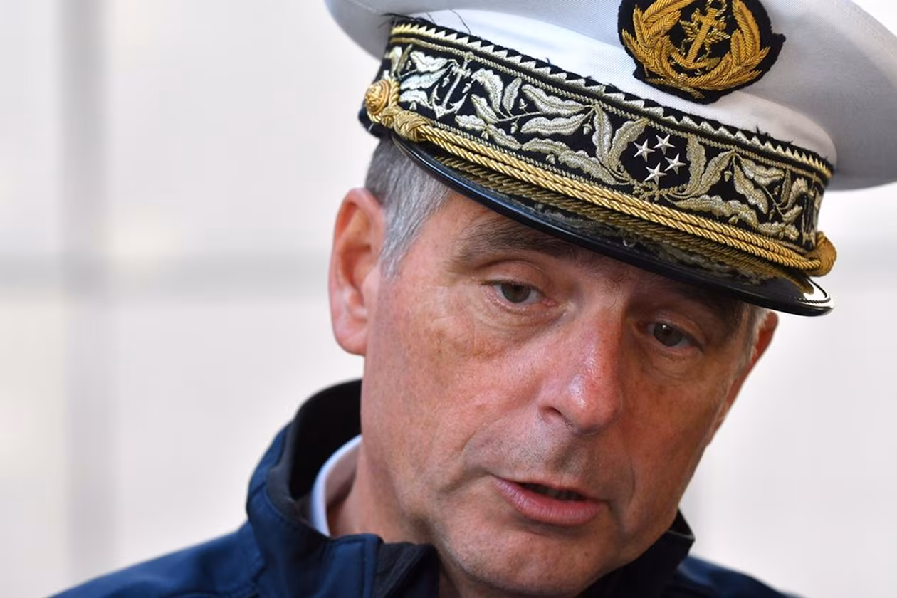 Pascal Ausseur menyebut Iran meraih keunggulan taktis dan Amerika Serikat kalah dalam putaran pertama konfrontasi di Teluk Persia.