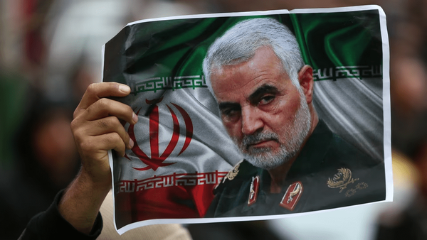 The Telegraph menilai warisan Jenderal Qassem Soleimani masih hidup dalam dinamika kawasan. (Foto: Fars News Agency)