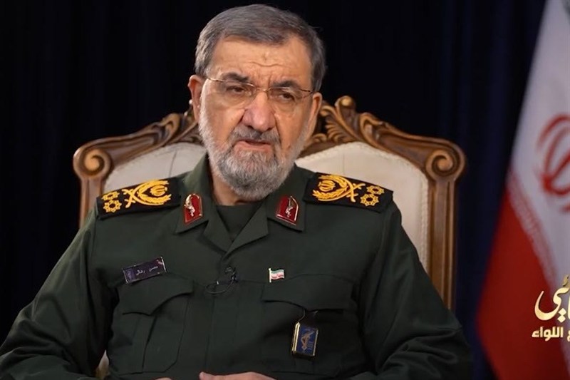 Mohsen Rezaei, Sekretaris Dewan Tinggi Keamanan Nasional Iran, menanggapi klaim mengenai dugaan rencana terhadap putra Donald Trump.
