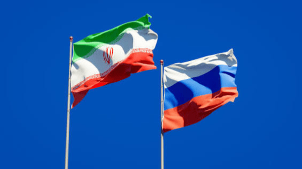 Moskow menyatakan akan berkoordinasi dengan Iran dan negara lain untuk menghadapi tekanan ekonomi baru Amerika Serikat.