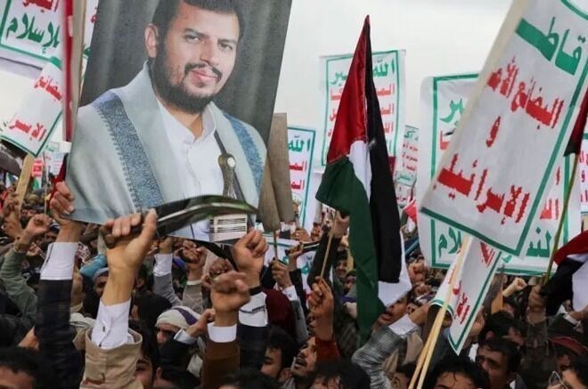 Ansarullah menegaskan setiap pelanggaran kedaulatan Yaman akan dibalas, meningkatkan risiko eskalasi Riyadh-Sana'a.