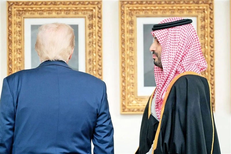 Arab Saudi, Qatar, dan Oman disebut mendorong Washington kembali menempuh jalur diplomasi dengan Teheran.
