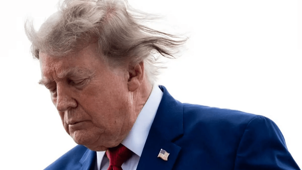Donald Trump menghadapi tekanan terkait Selat Hormuz ketika media berbahasa Ibrani menilai Iran semakin yakin Washington akan mundur.