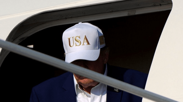 Washington Post melaporkan CIA meragukan informasi Israel mengenai kemungkinan ancaman Iran terhadap Donald Trump di Turki.
