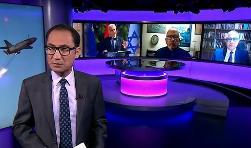 BBC menyoroti menipisnya persenjataan AS dalam perang Iran dan meningkatnya tekanan terhadap kemampuan Washington mempertahankan konflik.