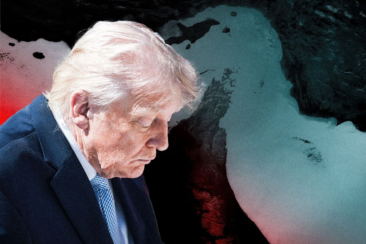 Editorial harian Pakistan Dawn menilai Presiden Donald Trump tidak memiliki strategi keluar dari perang dengan Iran sehingga Washington semakin terjerumus ke dalam kekacauan politik.