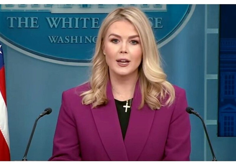Caroline Leavitt akan meninggalkan jabatan juru bicara Gedung Putih pada akhir Agustus, tetapi tetap menjadi penasihat senior Donald Trump.