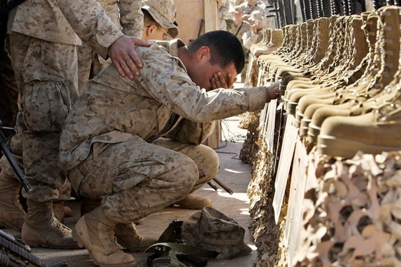 Pengalaman panjang Amerika di Afghanistan kembali menjadi sorotan ketika Washington menghadapi risiko perang berkepanjangan melawan Iran.