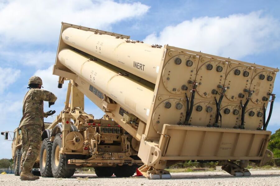 Sistem pertahanan udara THAAD dan rudal Patriot menjadi sorotan setelah CNN melaporkan sebagian besar persediaannya telah digunakan selama perang melawan Iran.
