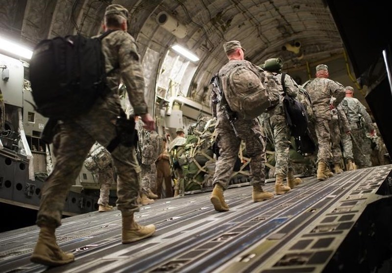 Pemerintah Irak menetapkan 30 September 2026 sebagai batas final penarikan pasukan Amerika Serikat dari wilayah Irak.