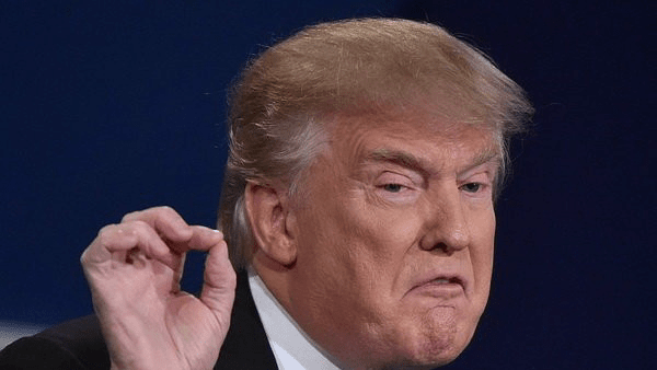 Psikolog John Gartner menyebut kondisi psikologis Donald Trump sebagai yang terburuk yang pernah ditemuinya selama 40 tahun praktik klinis.
