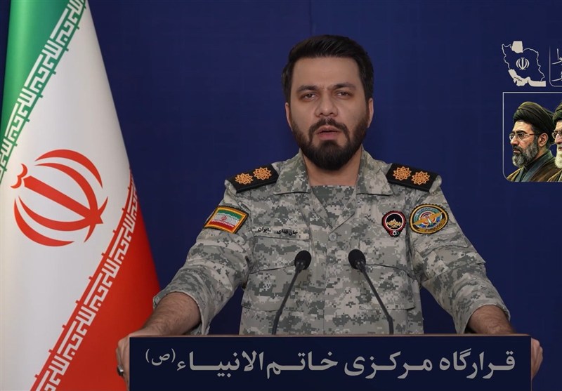 Juru bicara Markas Pusat Khatam al-Anbiya memperingatkan negara-negara di kawasan agar tidak bekerja sama dengan militer Amerika Serikat di tengah eskalasi konflik antara Washington dan Teheran.