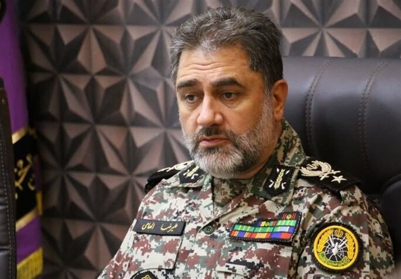 Komandan Pertahanan Udara Iran Amir Alireza Elhami mengatakan Iran terus memperbanyak dan mengembangkan sistem pertahanan buatan dalam negeri untuk ditempatkan di seluruh wilayah negara tersebut.