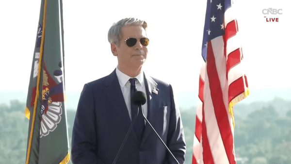 Menteri Keuangan Amerika Serikat Scott Bessent menyatakan Washington akan melanjutkan tekanan ekonomi terhadap Iran di tengah meningkatnya konflik kedua negara.
