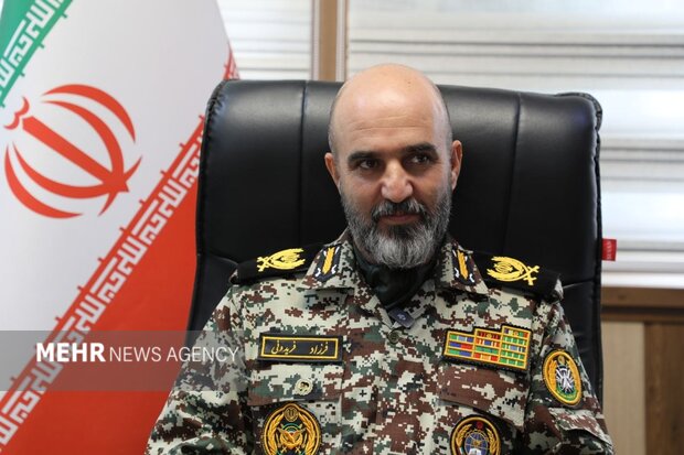 Komandan pertahanan udara Iran menilai penguasaan pengetahuan dan teknologi menjadi dasar kemandirian pertahanan negara.