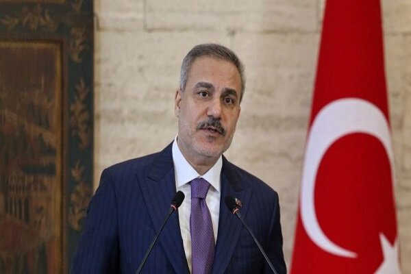 Menteri Luar Negeri Turki Hakan Fidan menegaskan fokus Ankara pada upaya membawa perundingan Iran dan Amerika Serikat menuju hasil di tengah meningkatnya ketegangan di Timur Tenga