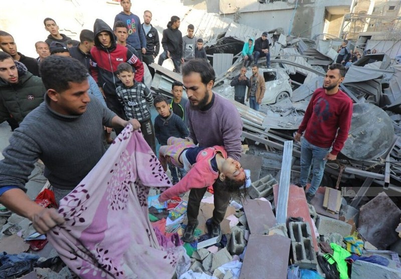 Serangan Israel di Gaza terus berlangsung ketika Netanyahu menghadapi kalkulasi politik menjelang pemilu.