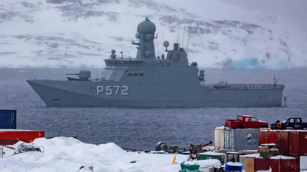 Denmark dan Greenland menyatakan kesepakatan dengan AS tetap mengakui kedaulatan dan hak rakyat Greenland untuk menentukan nasib sendiri.