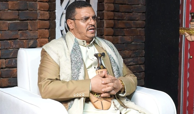 Hizam al-Asad, anggota kantor politik Ansarullah Yaman, menegaskan simbol Ka'bah pada fasilitas Saudi tidak akan menghentikan operasi militer Yaman.